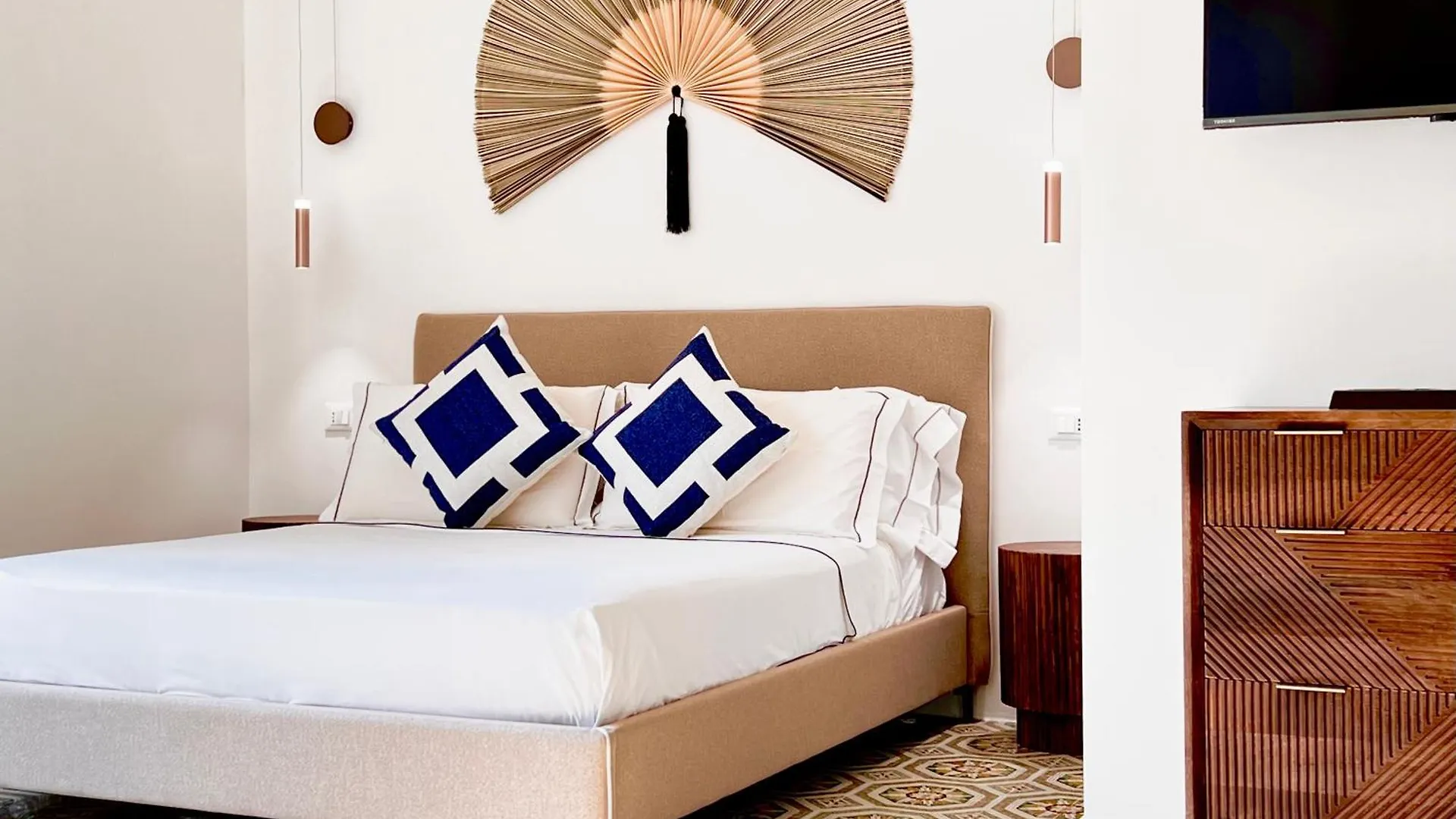 Villadinera Boutique Villa Palermo 0*,  Itália