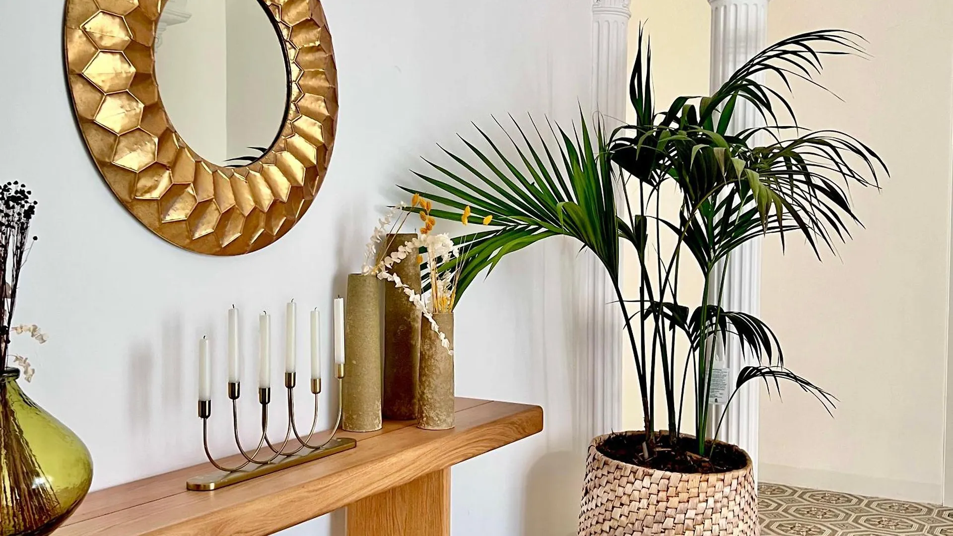 Villadinera Boutique Villa Palermo Itália