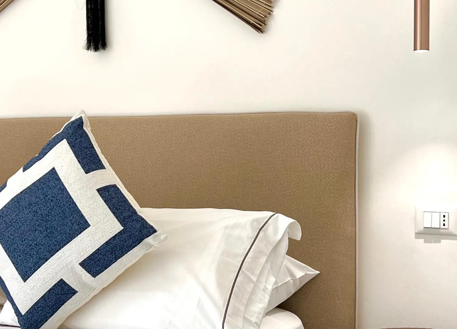 Villadinera Boutique Villa Palermo