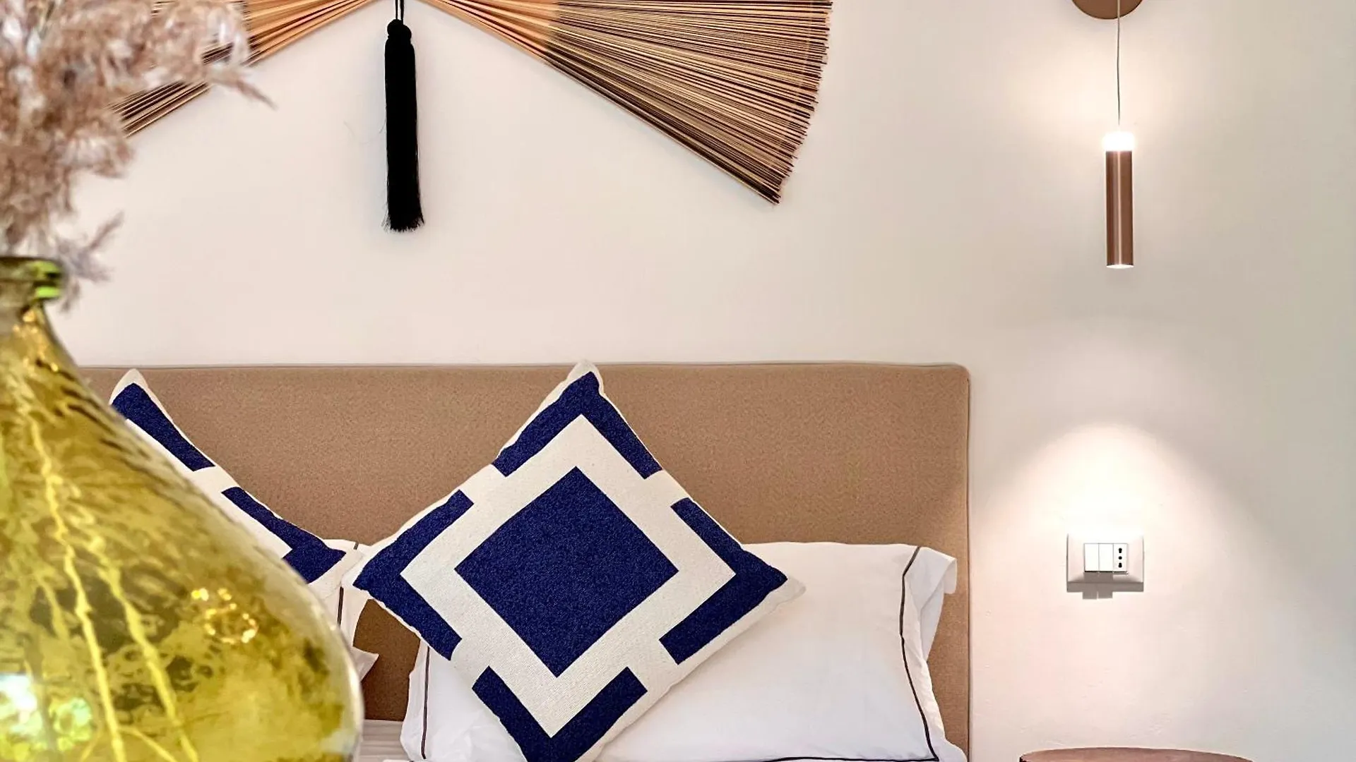 Villadinera Boutique Villa Palermo Itália