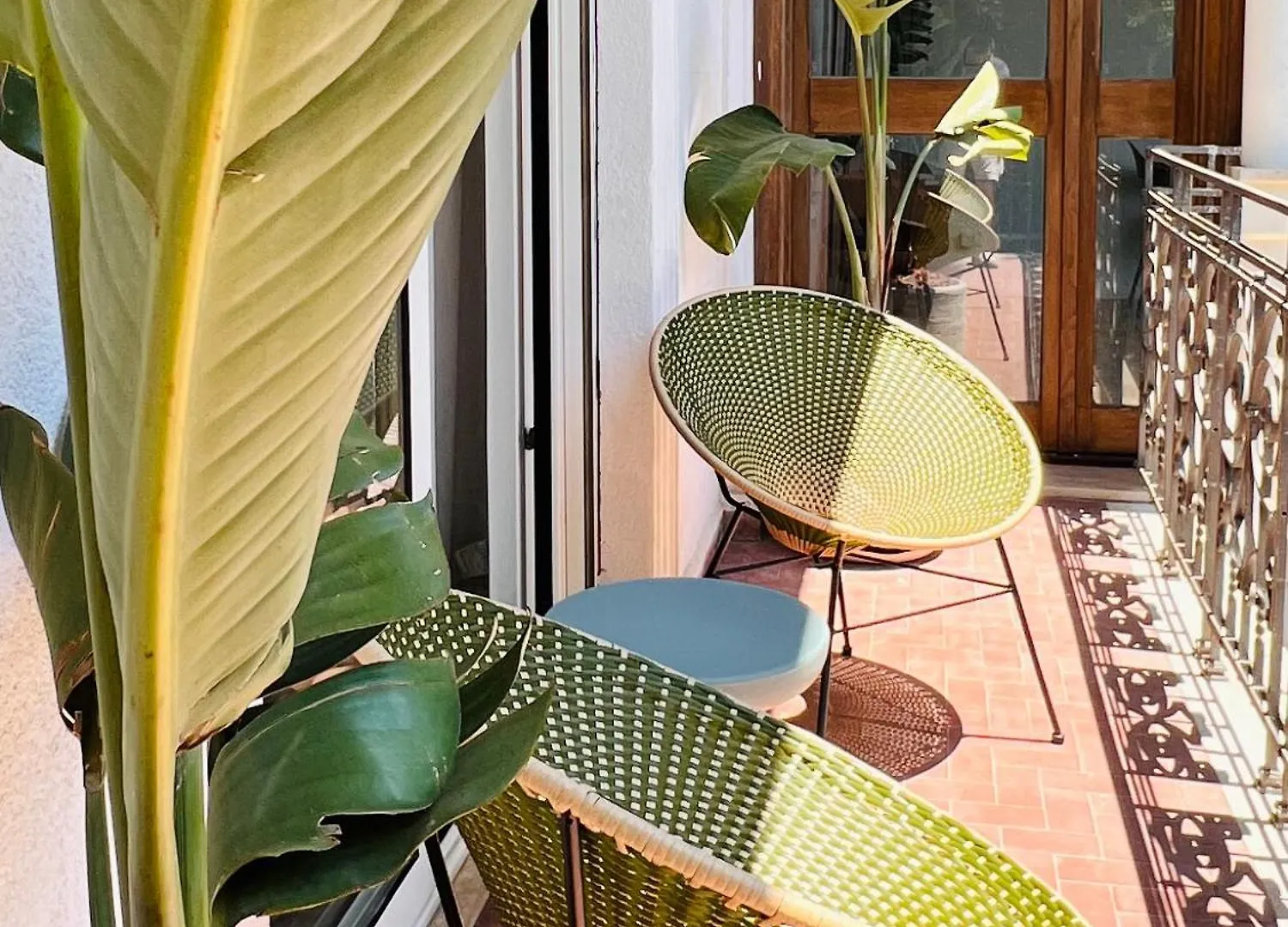 Villadinera Boutique Villa Palermo 0*,  Itália