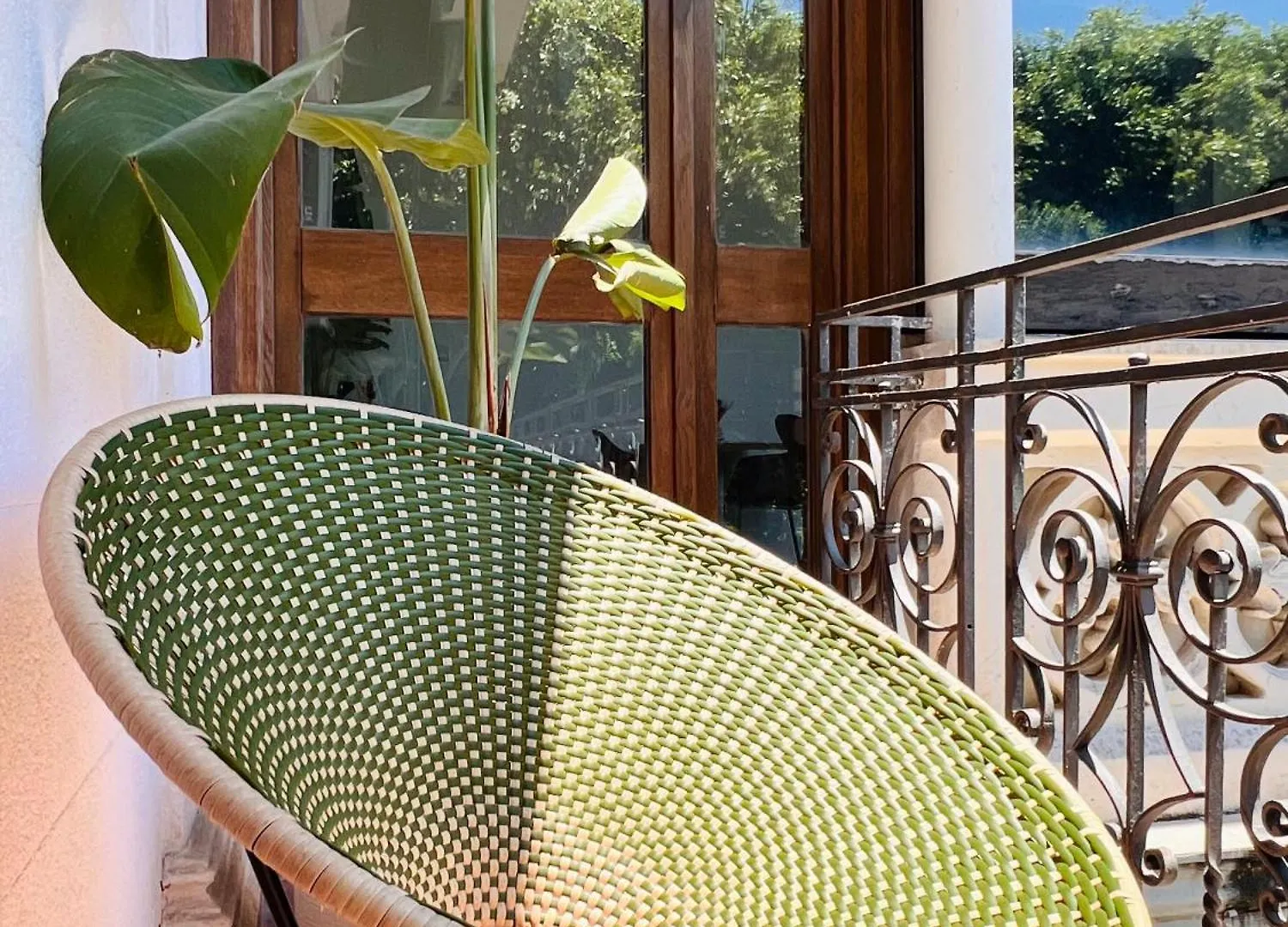 Villadinera Boutique Villa Palermo Casa de hóspedes